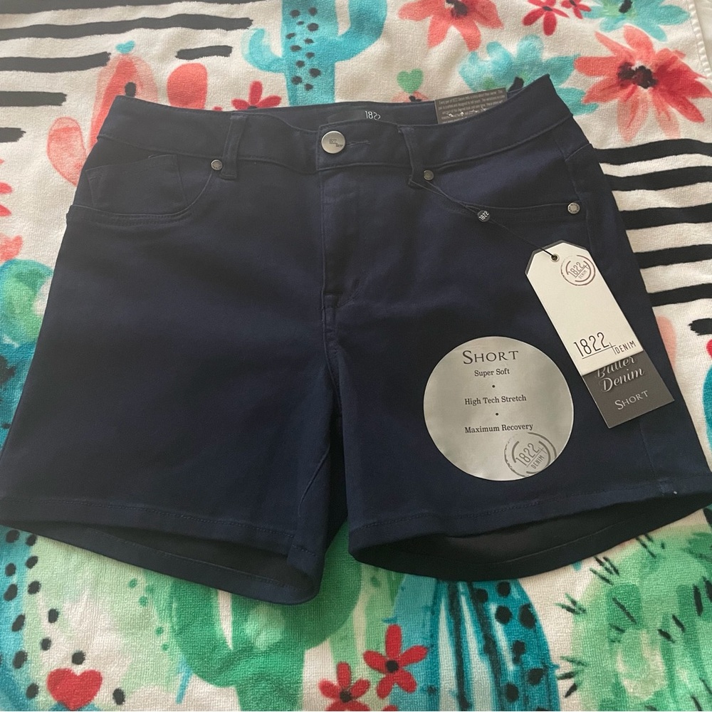 NWT shorts